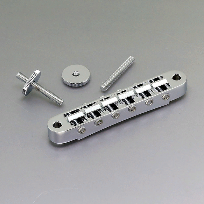 GE103B-C Бридж (струнодержатель), Gotoh