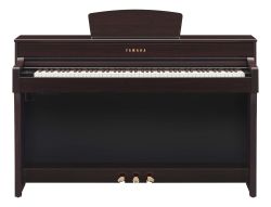 Пианино цифровое YAMAHA CLP-635 R