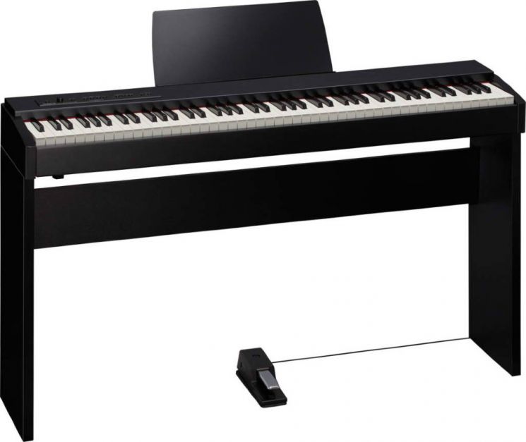 Roland F-20-CB