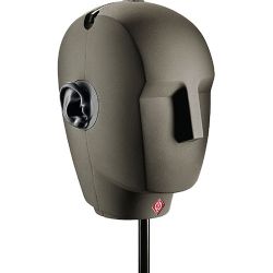 007130 Neumann KU 100 Стереомикрофон, эмулятор человеческой головы, Sennheiser