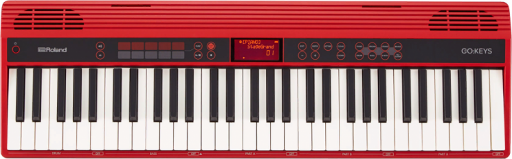 Roland GO-61K (GO Keys)