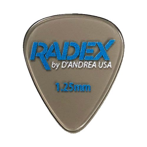 RDX351-1.25 Radex  D'Andrea