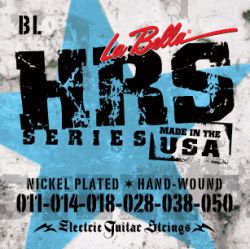 HRS-BL  011-050 La Bella