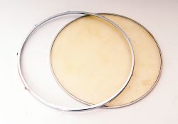 90599941 Global CGRHN 12 Кожа с ободом для тамбурина 12'', Sonor