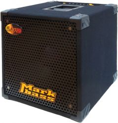 Комбоусилитель для бас гитары MARKBASS CMD JB PLAYERS SCHOOL