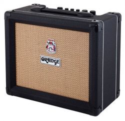 Комбоусилитель ORANGE CR120C BK