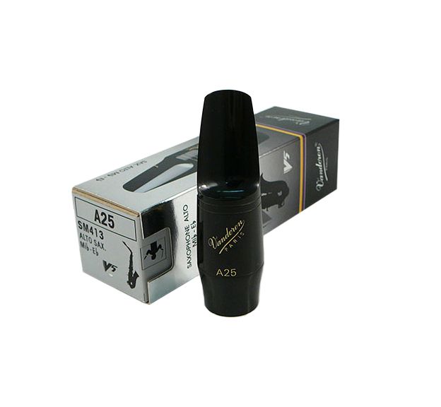 SM413 V5 A25 Vandoren