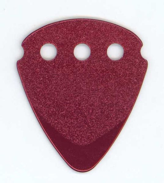 467R.RED TeckPick  Dunlop