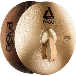 Paiste 16" ALPHA CONCERT/ MARCHING  