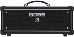 Усилитель "голова" BOSS KTN-HEAD