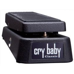 Dunlop GCB-95F  Crybaby Classic 