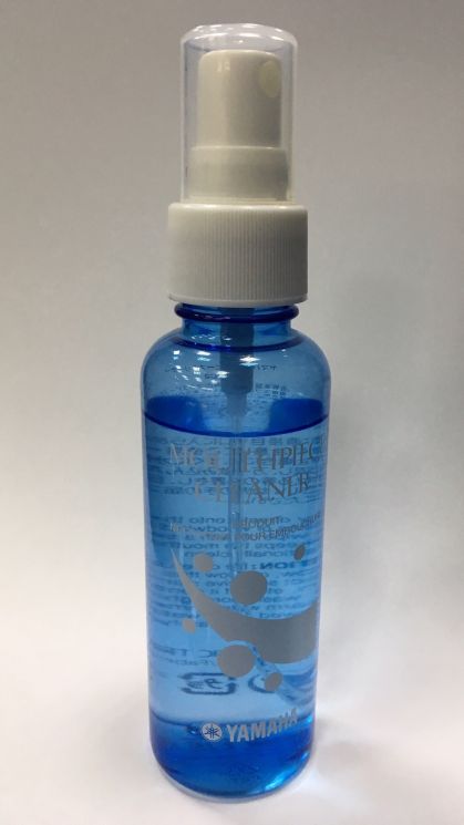 Средство для чистки YAMAHA MMMPCLEANER
