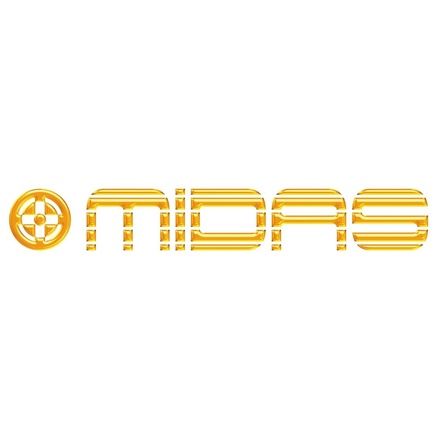 MIDAS S25-00001-04082 
