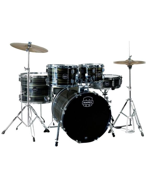 Mapex CM5294FTCFJ Ударная установка из 5 барабанов Comet