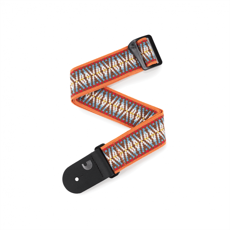 Ремень для гитары PLANET WAVES 50G 08