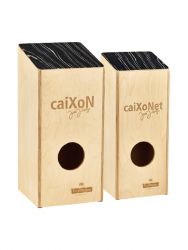 VR-CAIX/CAIXN caiXoN & caiXoNet  Viva Rhythm