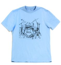 Футболка ARDIMUSIC 9004 XXL (52)