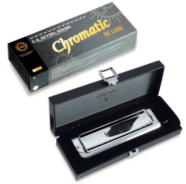 51480LC De Luxe LC Seydel Sohne