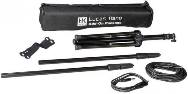 Набор аксессуаров HK AUDIO L.U.C.A.S. Nano 300 Add On Package 1