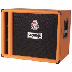 Orange OBC115  акустический кабинет для бас гитары, 400 ватт, 8 Ом, 1х15"
