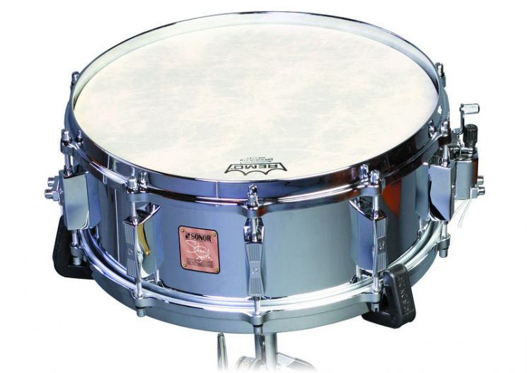 11175001 Steve Smith SSD 11 1455 STS Малый барабан 14" x 5,5", Sonor