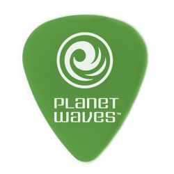 PLANET WAVES 1DBK7-100 DURALIN PICKS EXTRA HEAVY