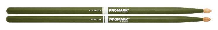 PRO MARK TX5AW-GREEN CLASSIC 5A