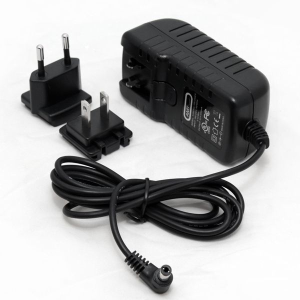 YJS12N DC12V-1,25A, АМТ Electronics