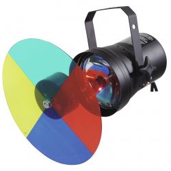 Xline Mirror Color Wheel