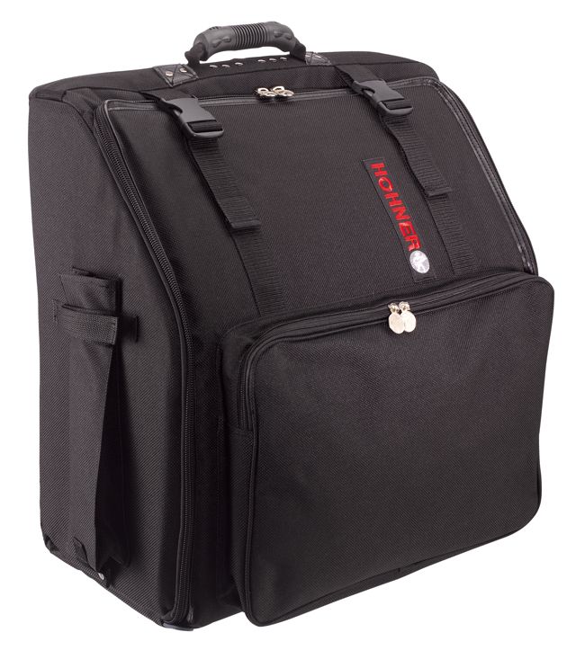 Чехол для аккордеона, баяна HOHNER AZ5720