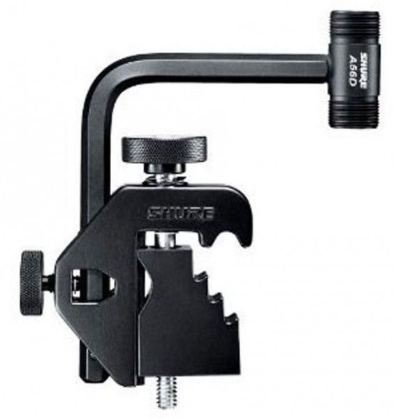 Крепление SHURE A56D