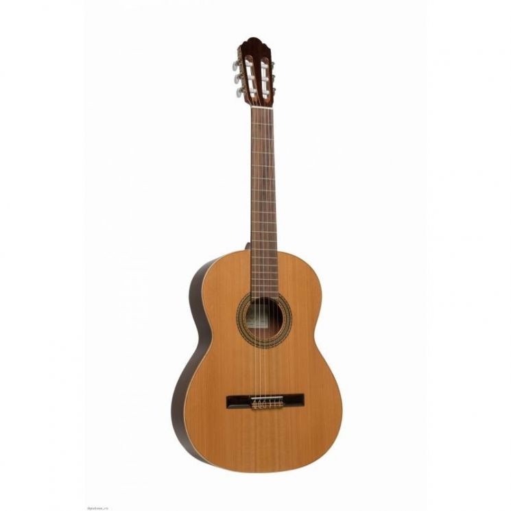 Гитара классическая 4/4 PEREZ 620 Cedar LTD 2019