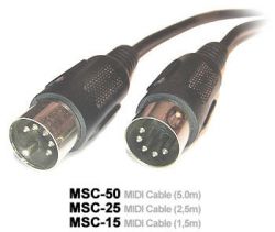 Roland MSC-25