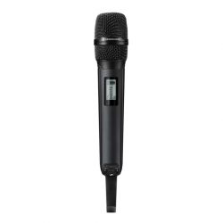 506302 SKM 6000 BK A1-A4 Ручной передатчик, 470-558 МГц, Sennheiser