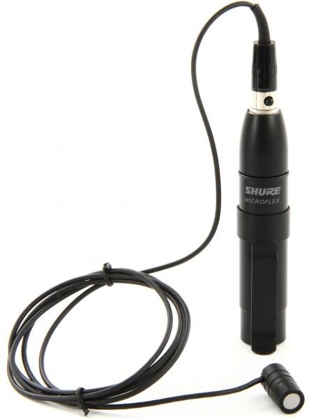 Микрофон SHURE MX185