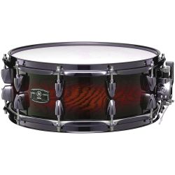 Барабан малый YAMAHA LNS1455 Amber Shadow Sunburst