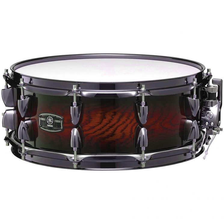 Барабан малый YAMAHA LNS1455 Amber Shadow Sunburst