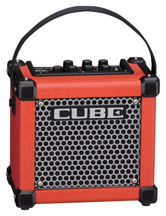 Roland M-CUBE-GXR