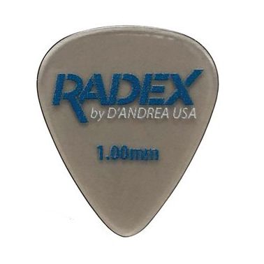 RDX351-1.00 Radex  D'Andrea