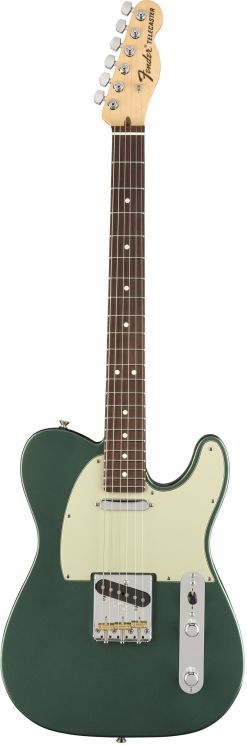 Электрогитара FENDER AM SPEC TELE RW SGM