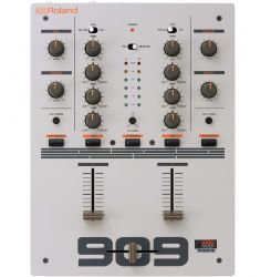 DJ-Микшер ROLAND DJ-99