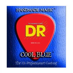DR CBA-11 (11-50)  COOL BLUE