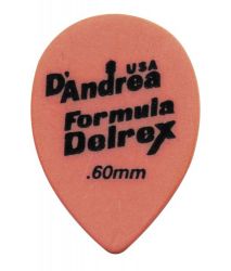 RD358-060 Formula Delrex  D`Andrea