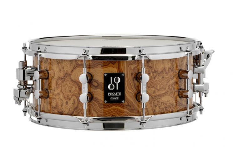 15810278 PL 1405 SDW CHB ProLite Малый барабан 14" x 5", Sonor