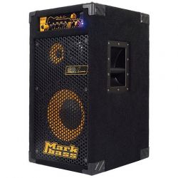 Комбоусилитель MARKBASS CMD SUPER COMBO K1