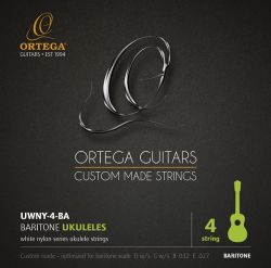 UWNY-4-BA Ortega