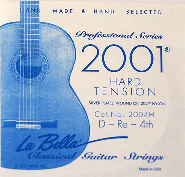 2004H La Bella