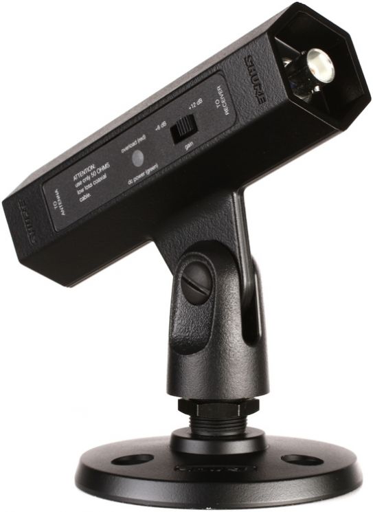 SHURE UA834WB 