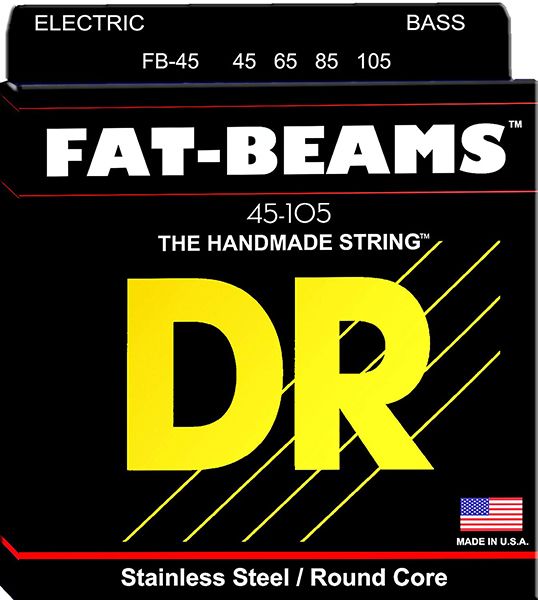 FB-45 Fat-Beams DR