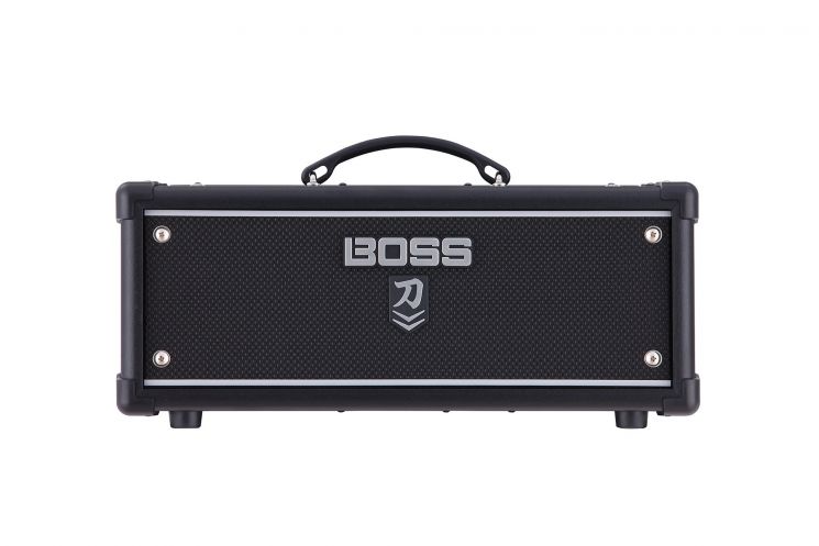 BOSS KTN-HEADMK2 гитарный усилитель